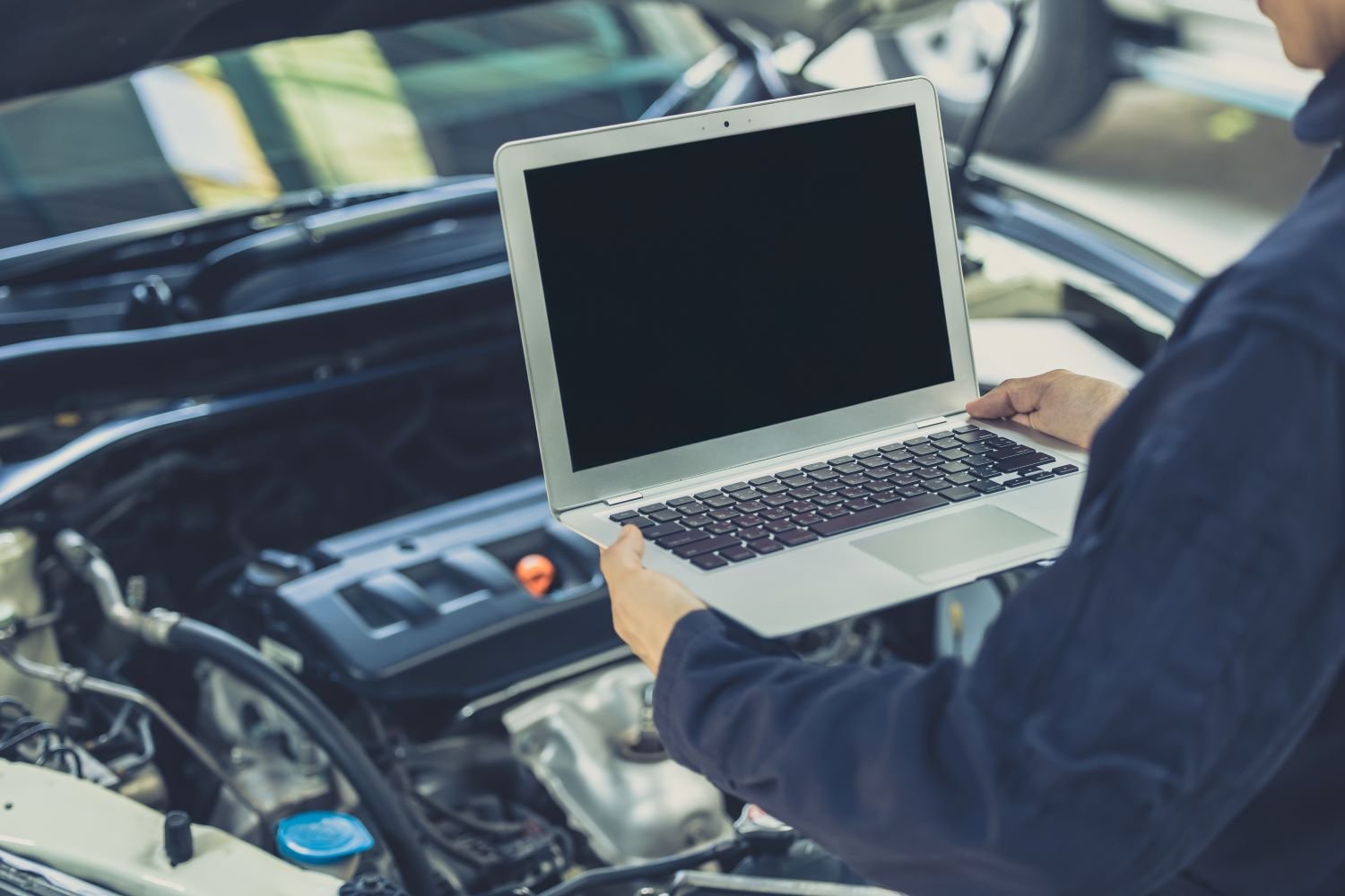Urbano automoción - Reparaciones mecánicas en Cabra Córdoba